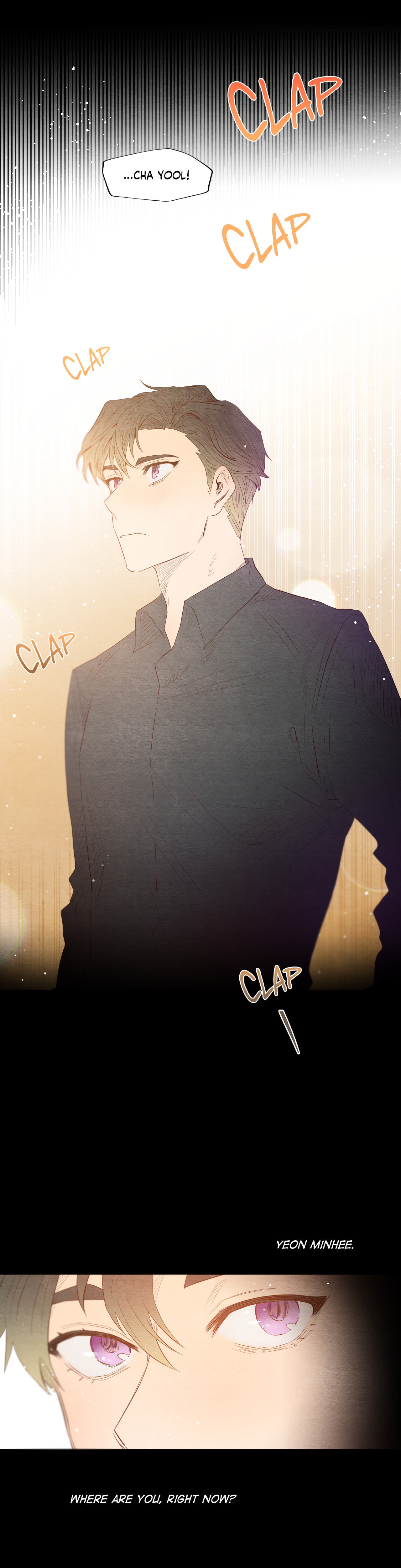 Read Broken Melody chapter 32 image 16 on Lezhin