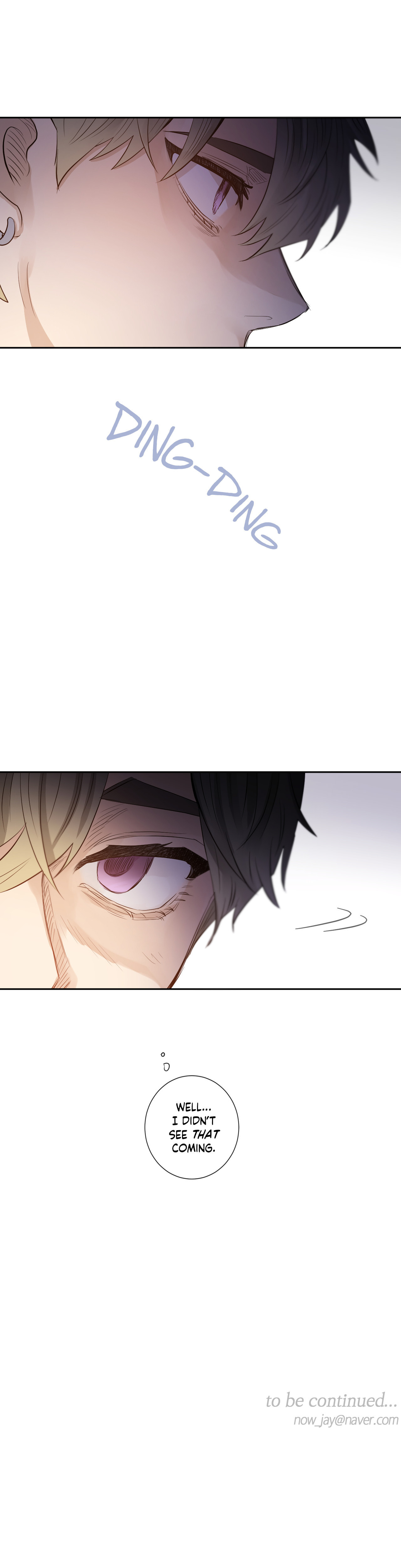 Read Broken Melody chapter 32 image 27 on Lezhin