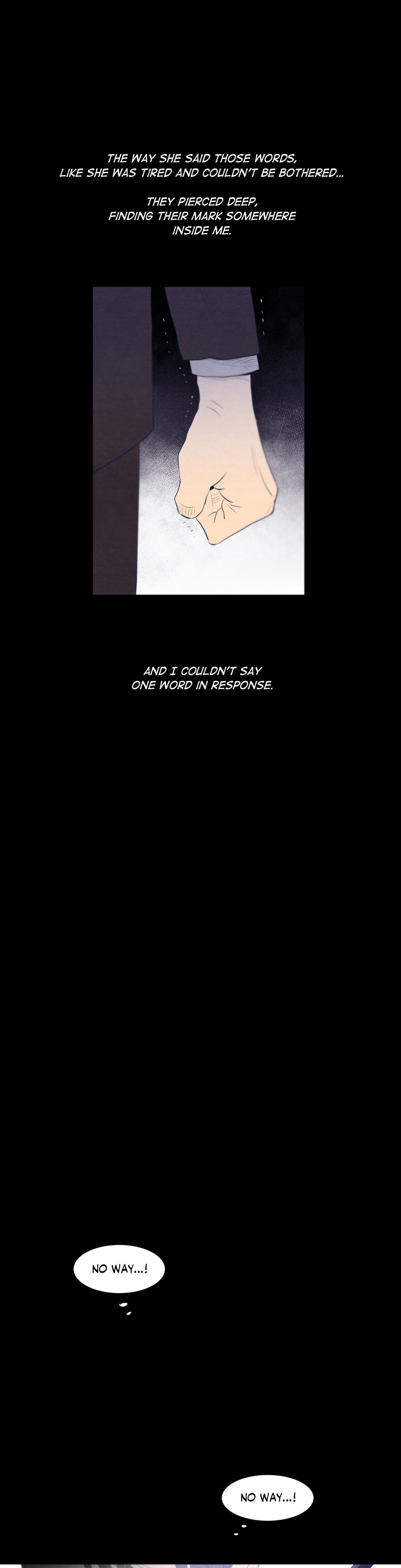 Read Broken Melody chapter 32 image 4 on Lezhin