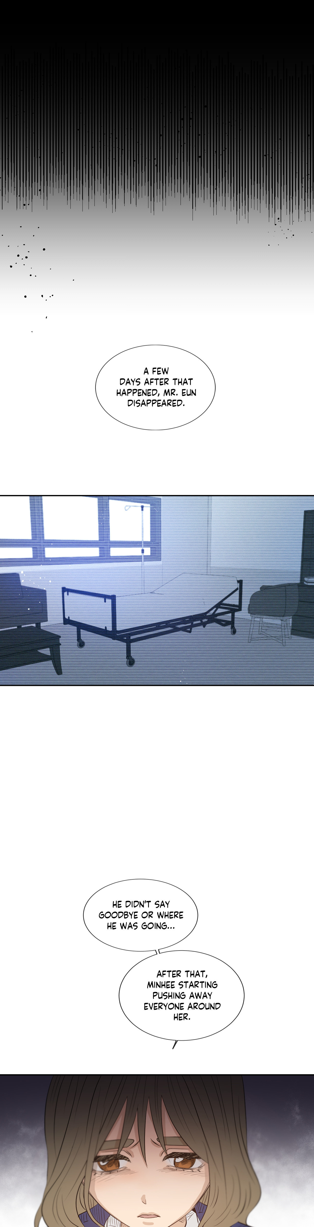 Read Broken Melody chapter 33 image 18 on Lezhin