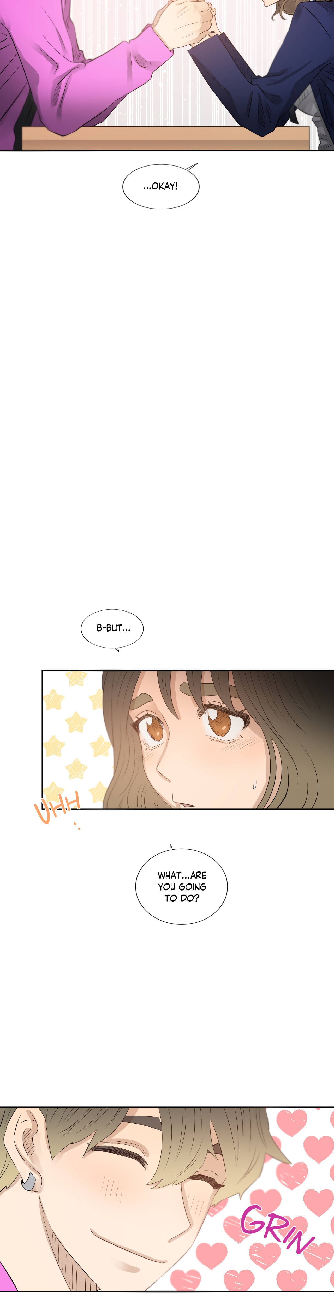 Read Broken Melody chapter 33 image 23 on Lezhin