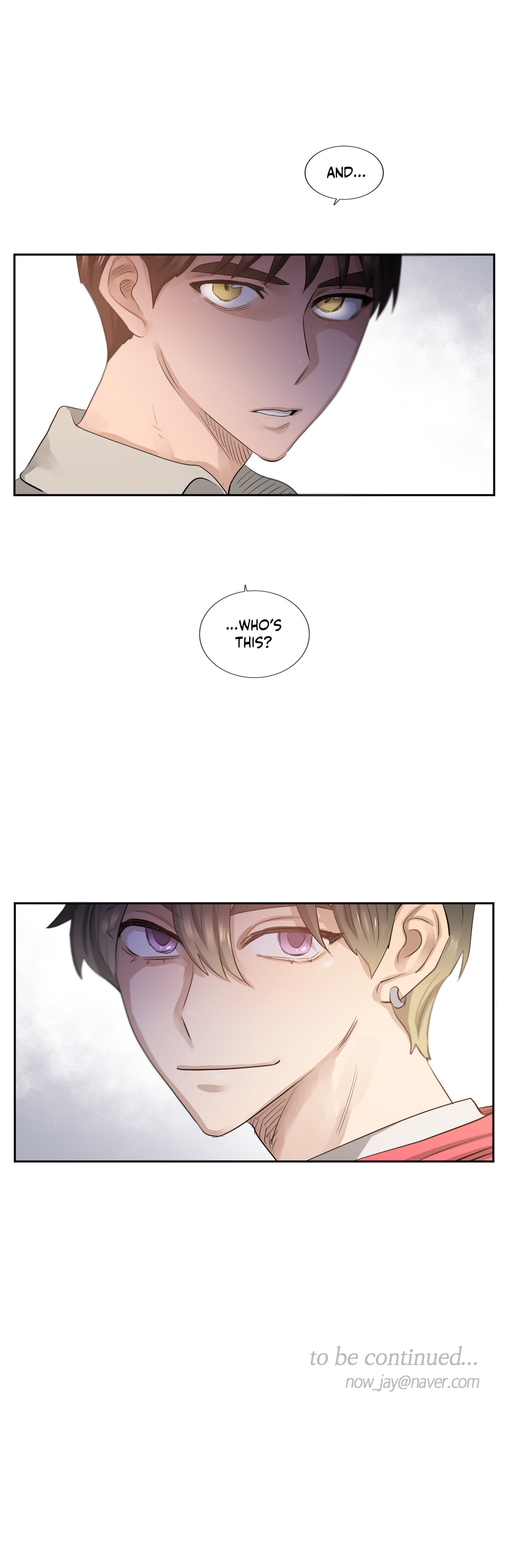 Read Broken Melody chapter 33 image 30 on Lezhin