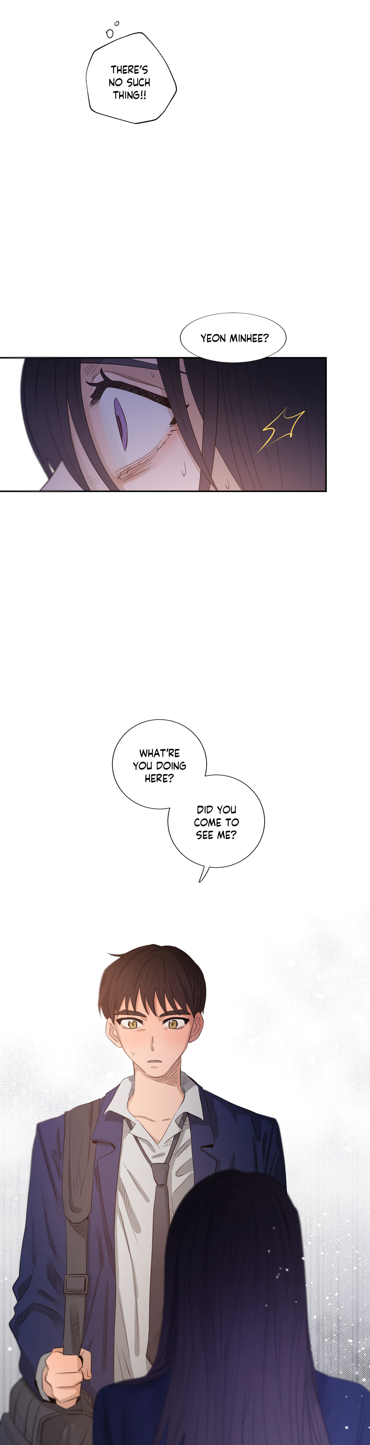 Read Broken Melody chapter 33 image 4 on Lezhin