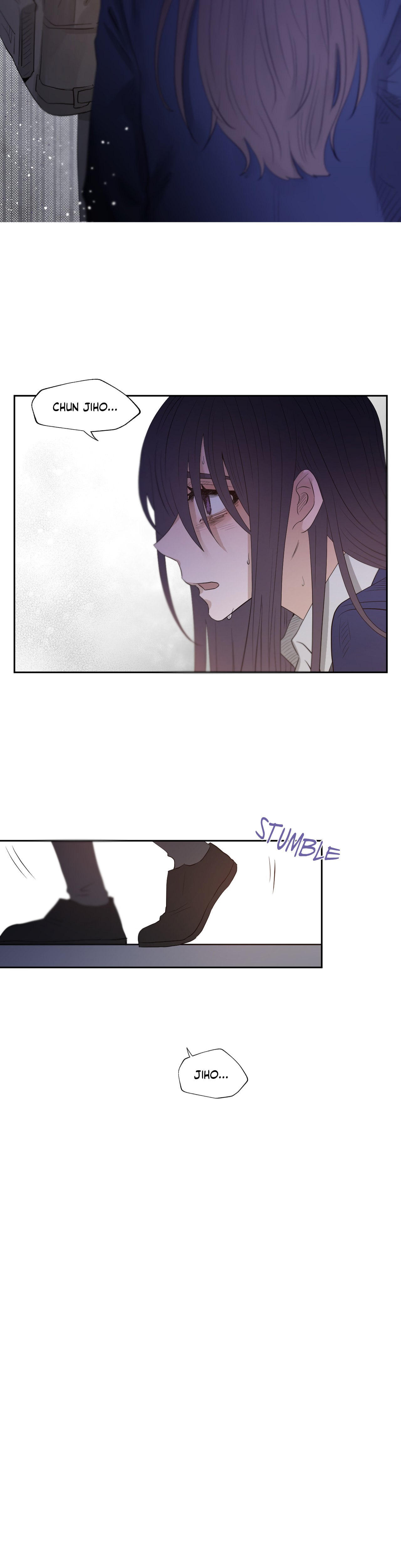 Read Broken Melody chapter 33 image 5 on Lezhin