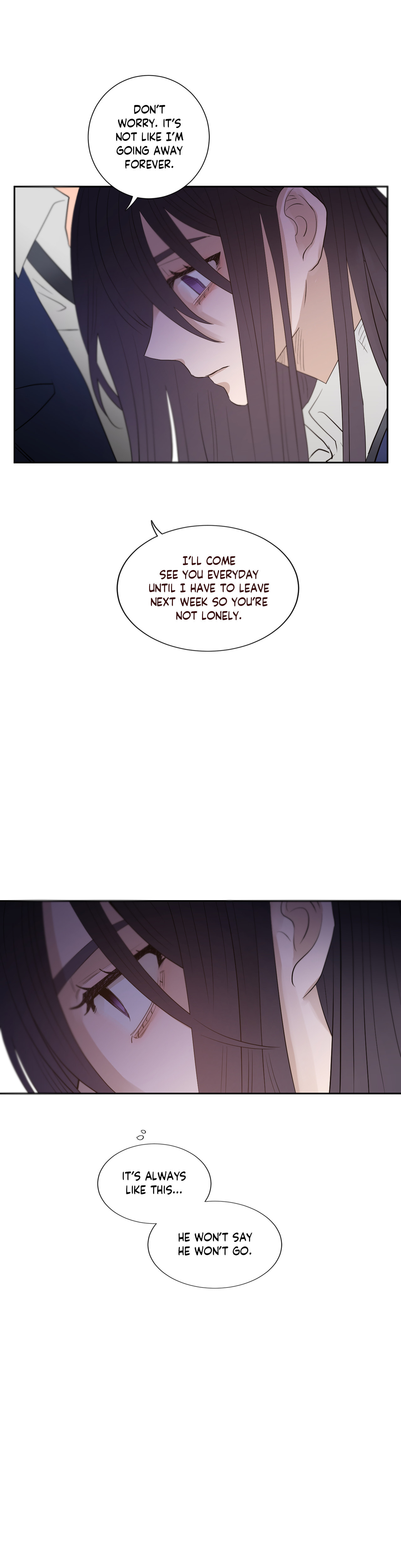 Read Broken Melody chapter 33 image 7 on Lezhin