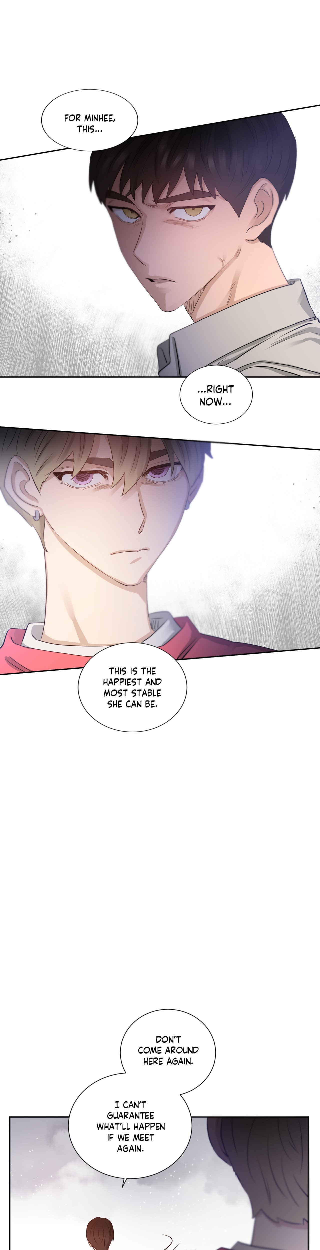 Read Broken Melody chapter 34 image 12 on Lezhin