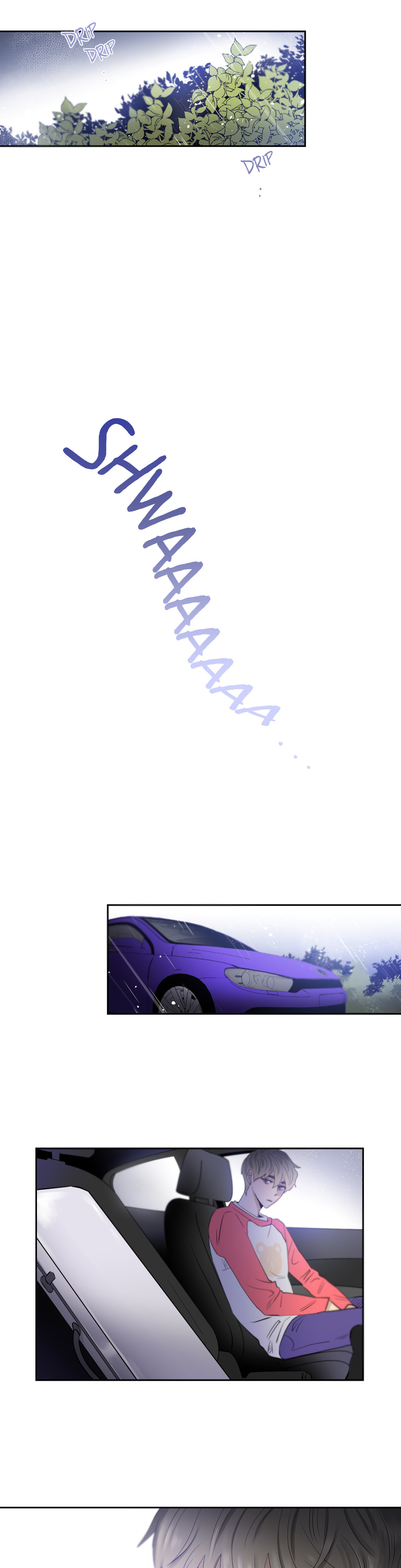 Read Broken Melody chapter 34 image 14 on Lezhin