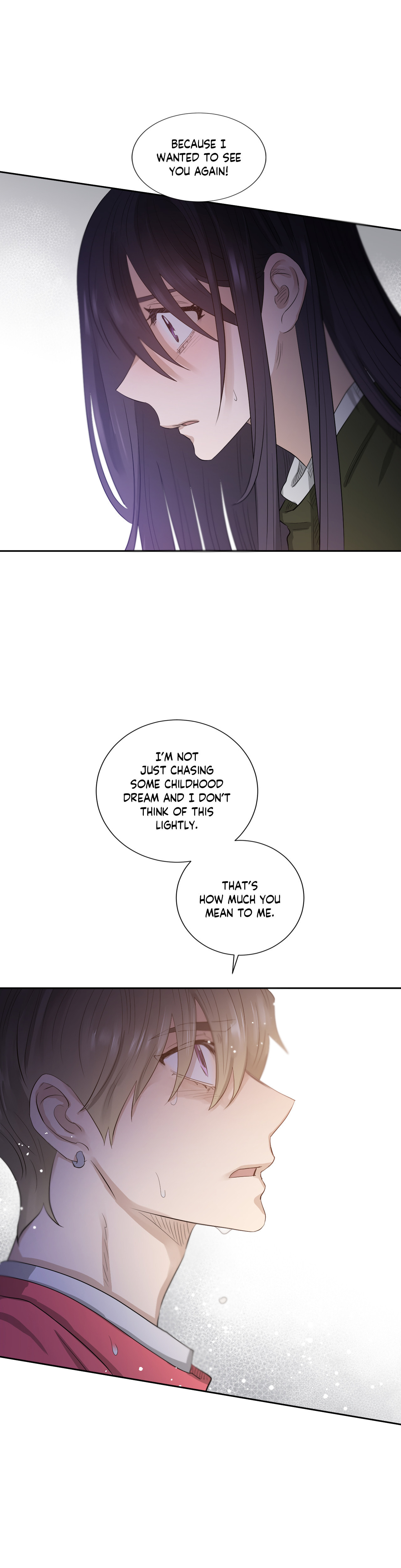 Read Broken Melody chapter 34 image 19 on Lezhin