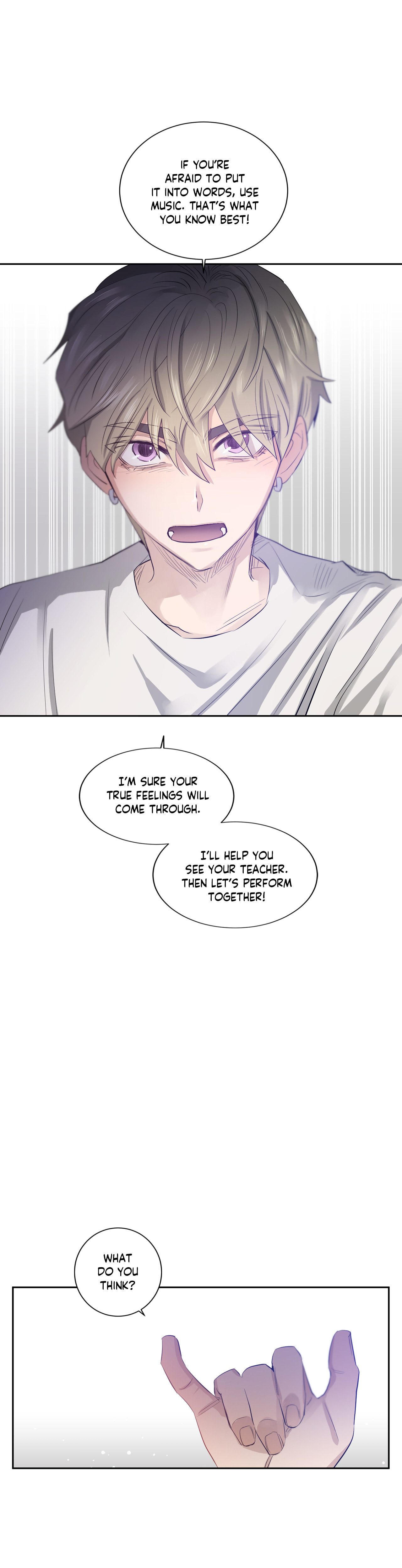 Read Broken Melody chapter 35 image 12 on Lezhin