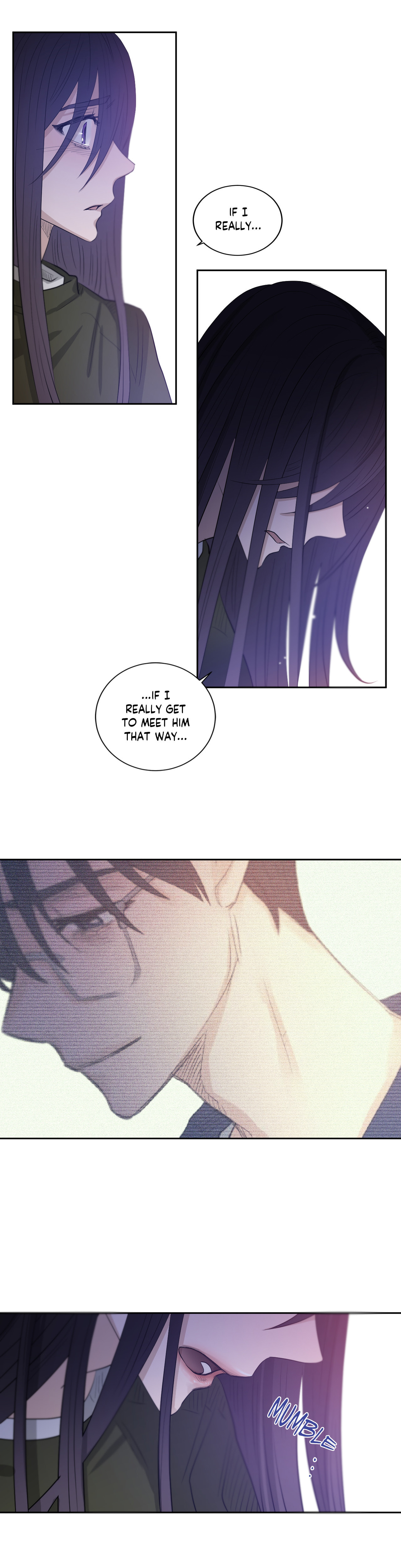 Read Broken Melody chapter 35 image 13 on Lezhin