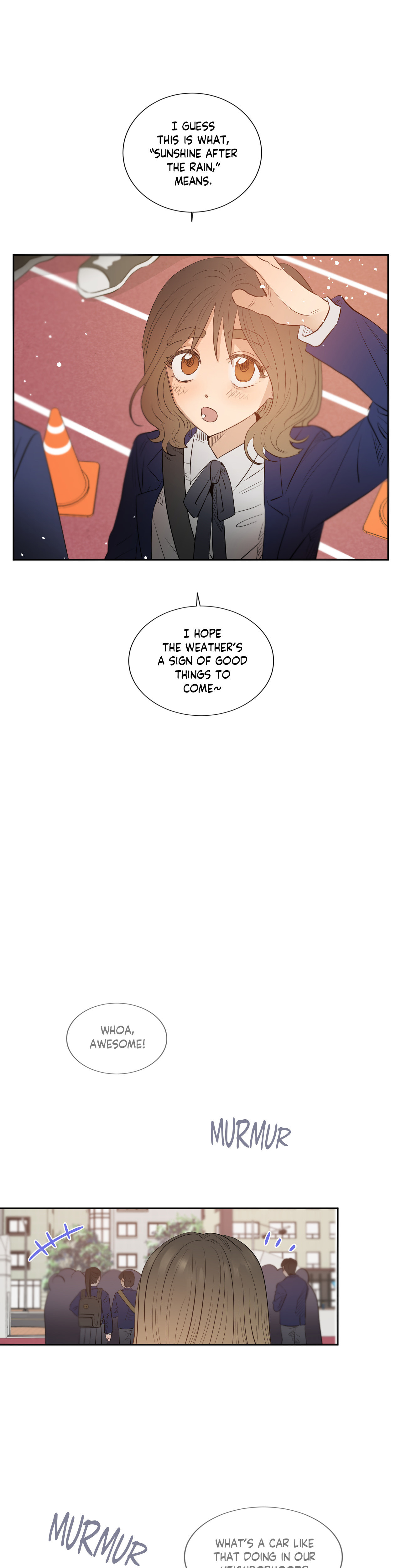 Read Broken Melody chapter 35 image 20 on Lezhin