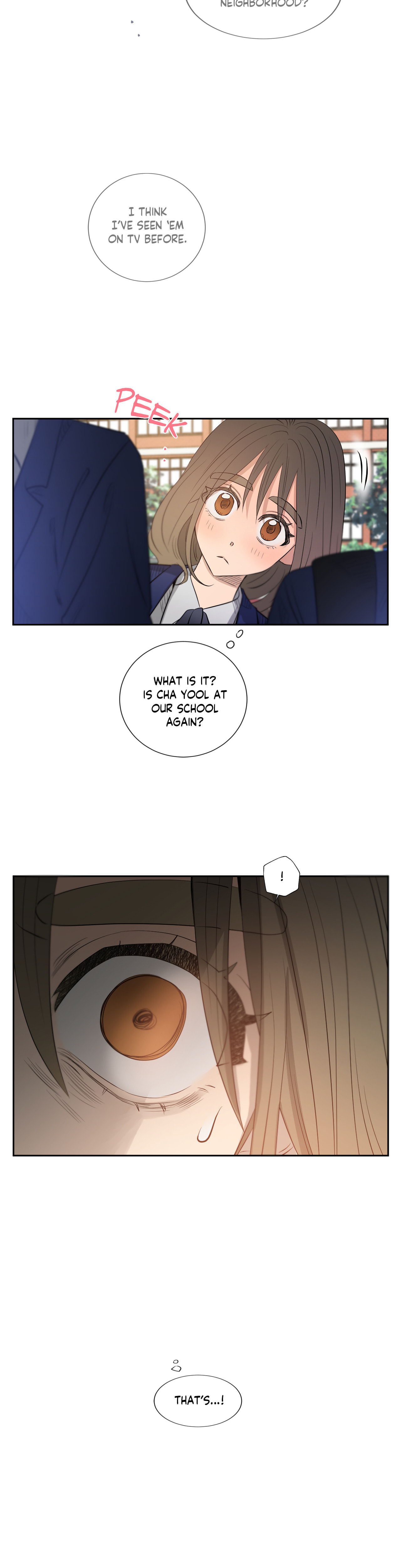 Read Broken Melody chapter 35 image 21 on Lezhin