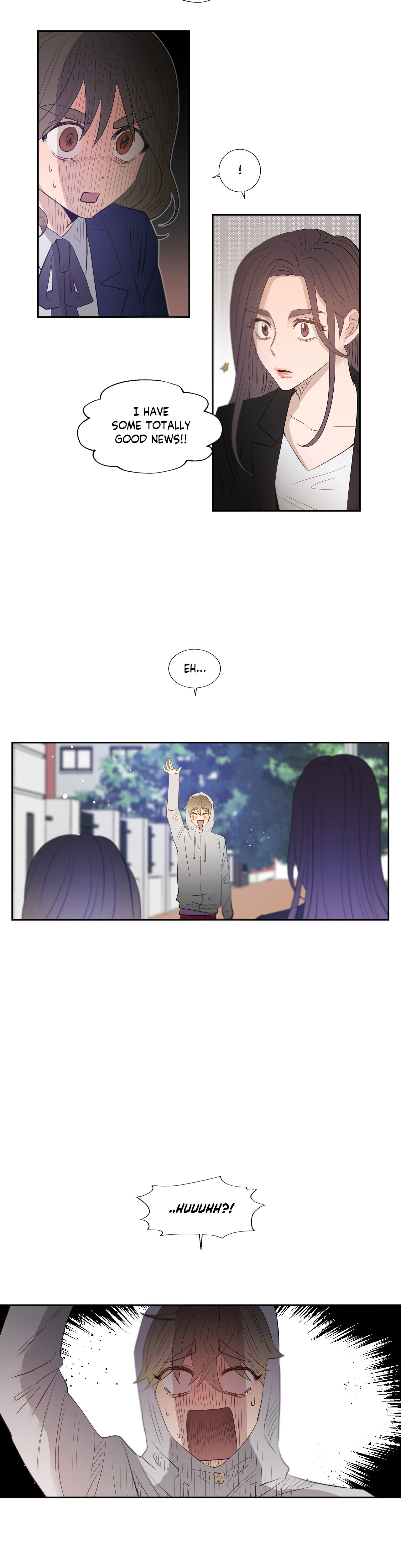 Read Broken Melody chapter 35 image 23 on Lezhin