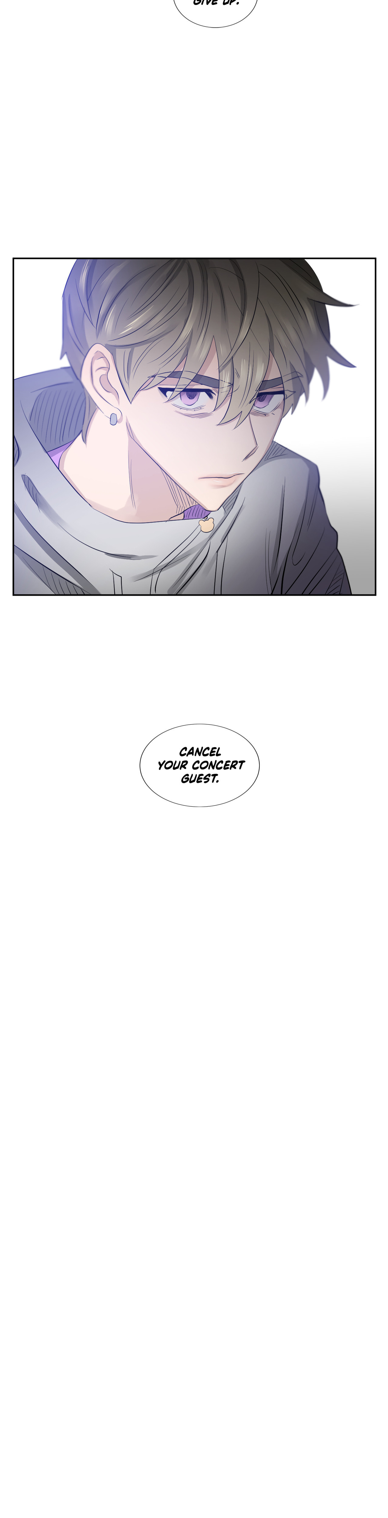 Read Broken Melody chapter 35 image 29 on Lezhin