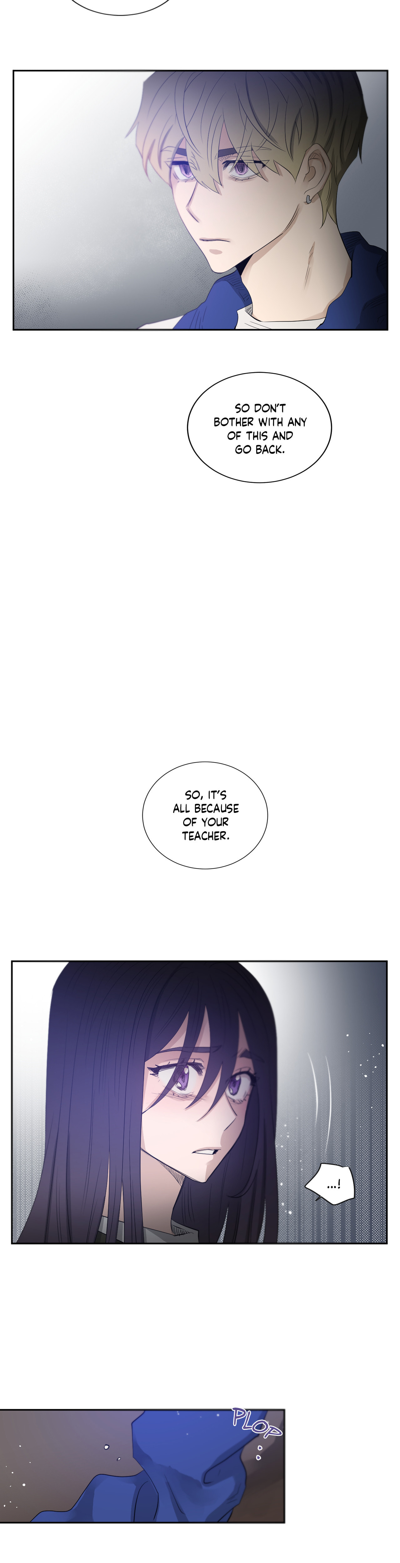 Read Broken Melody chapter 35 image 3 on Lezhin