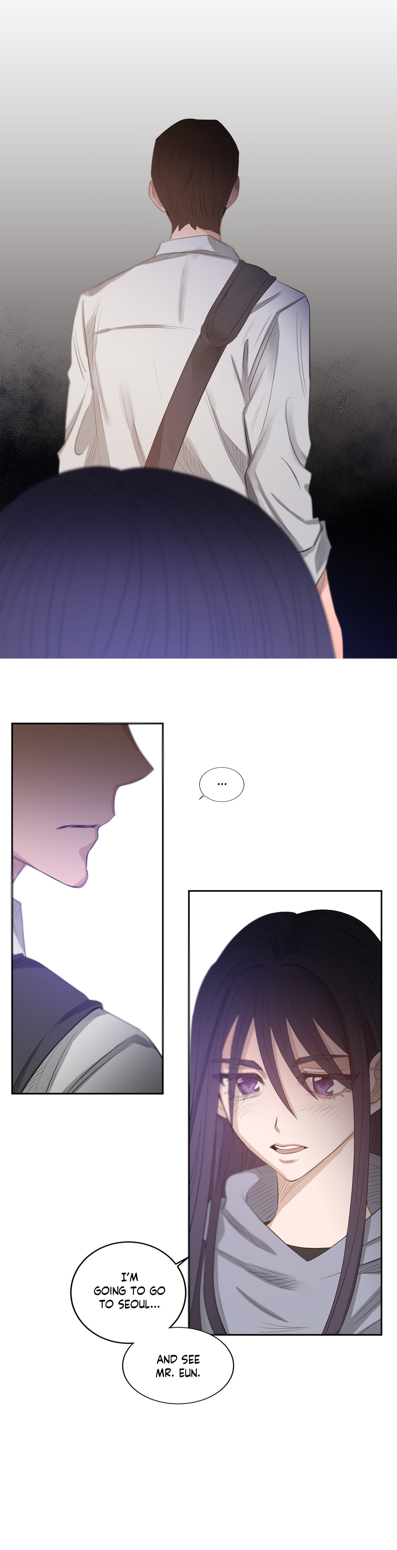 Read Broken Melody chapter 36 image 13 on Lezhin