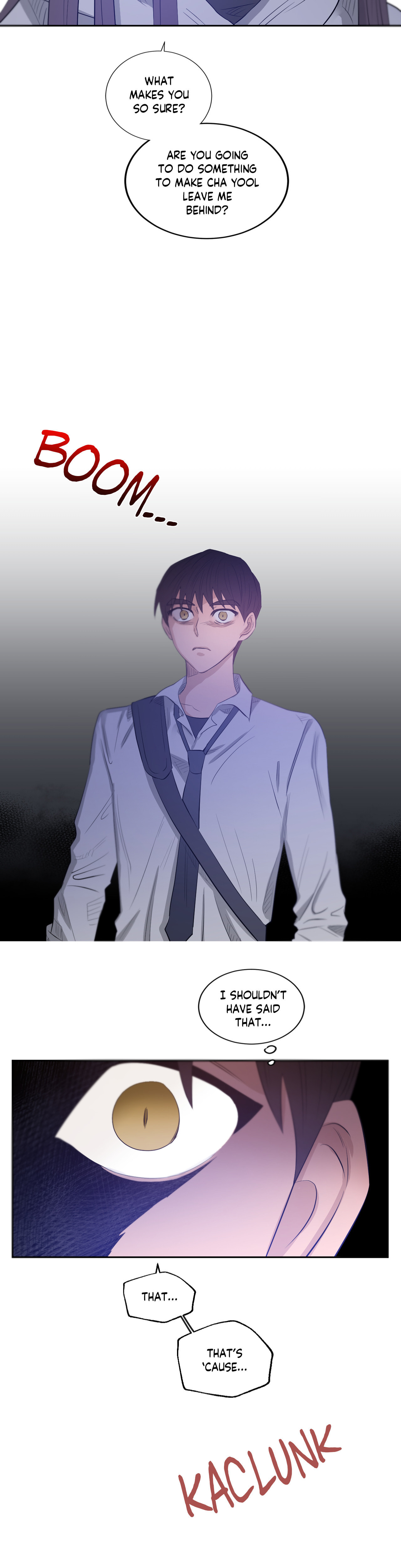Read Broken Melody chapter 36 image 23 on Lezhin
