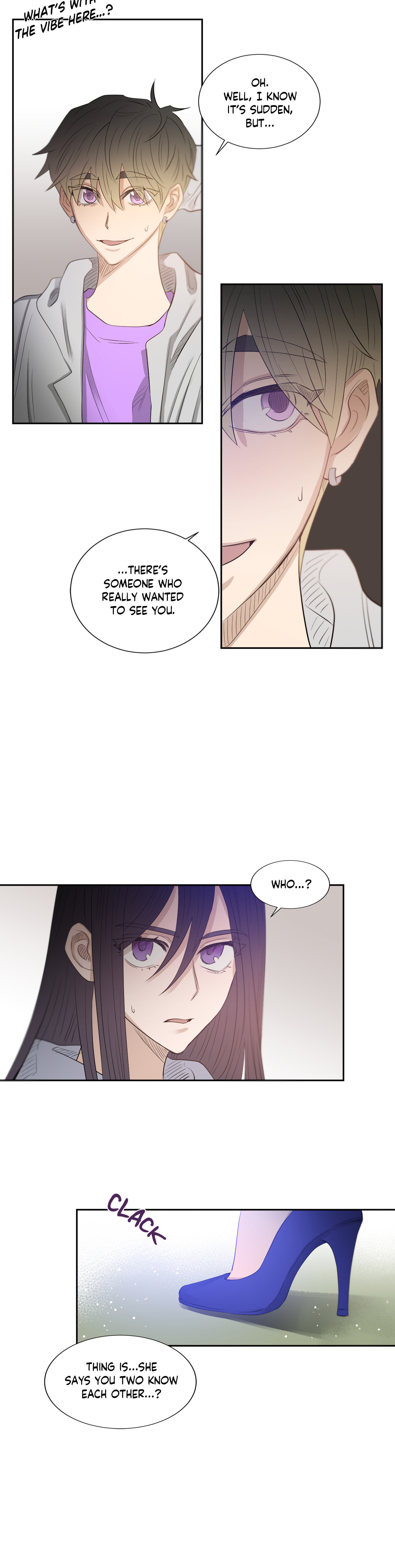 Read Broken Melody chapter 36 image 25 on Lezhin