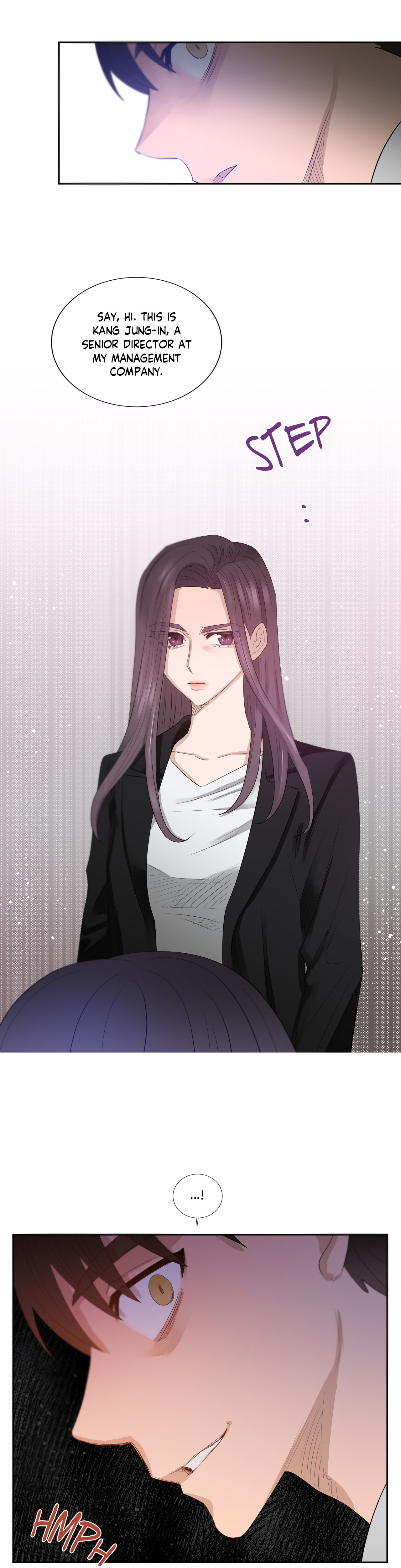 Read Broken Melody chapter 36 image 26 on Lezhin