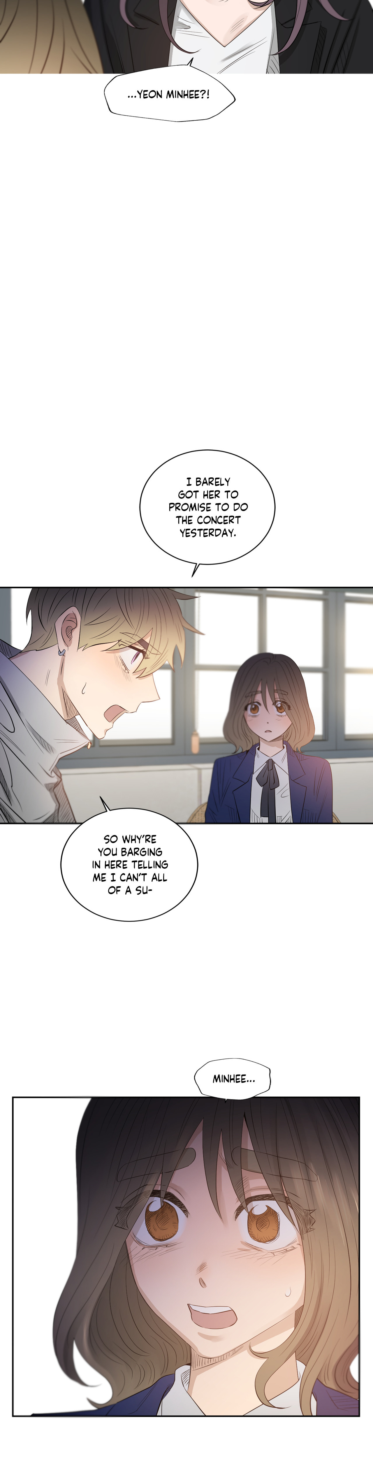 Read Broken Melody chapter 36 image 3 on Lezhin