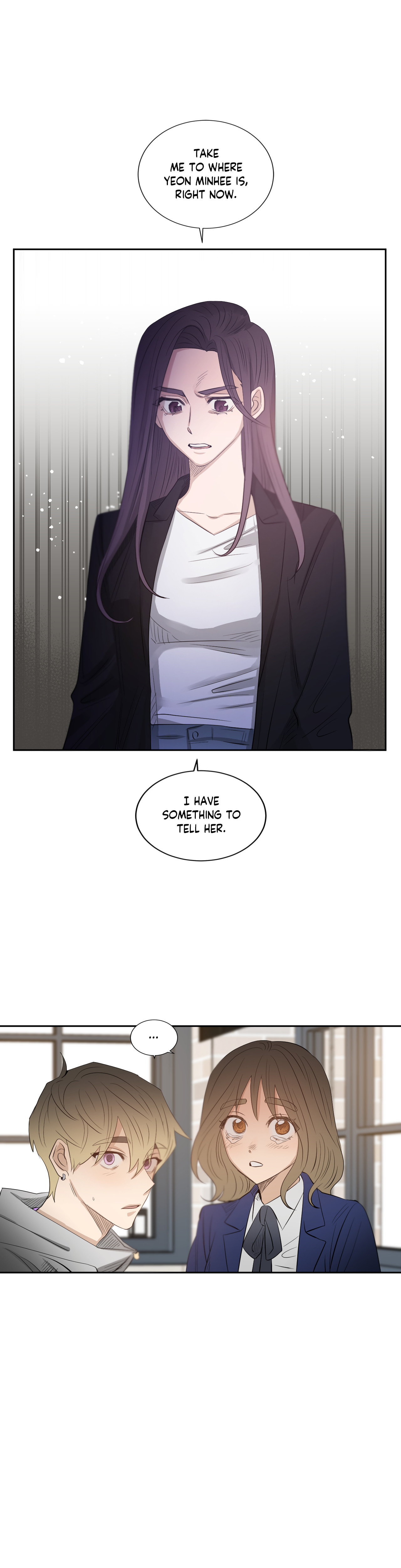 Read Broken Melody chapter 36 image 6 on Lezhin