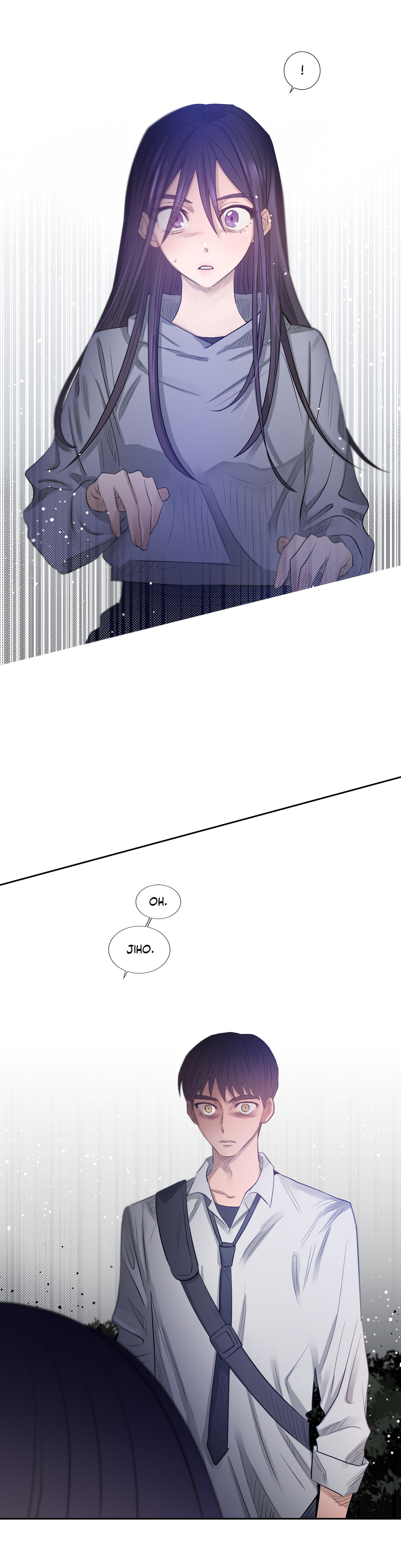 Read Broken Melody chapter 36 image 9 on Lezhin