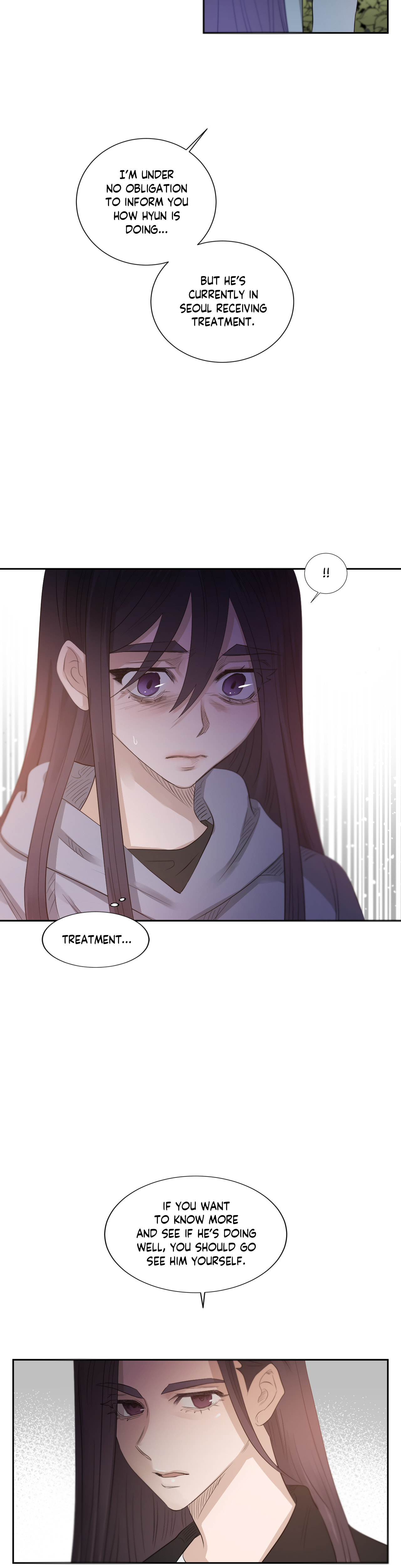 Read Broken Melody chapter 37 image 11 on Lezhin