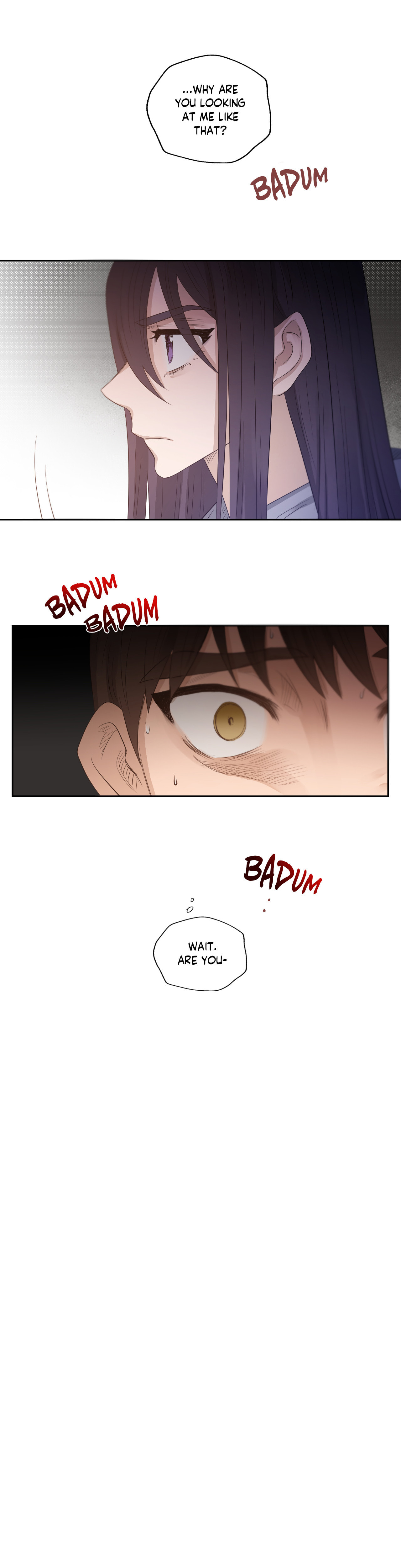 Read Broken Melody chapter 37 image 14 on Lezhin