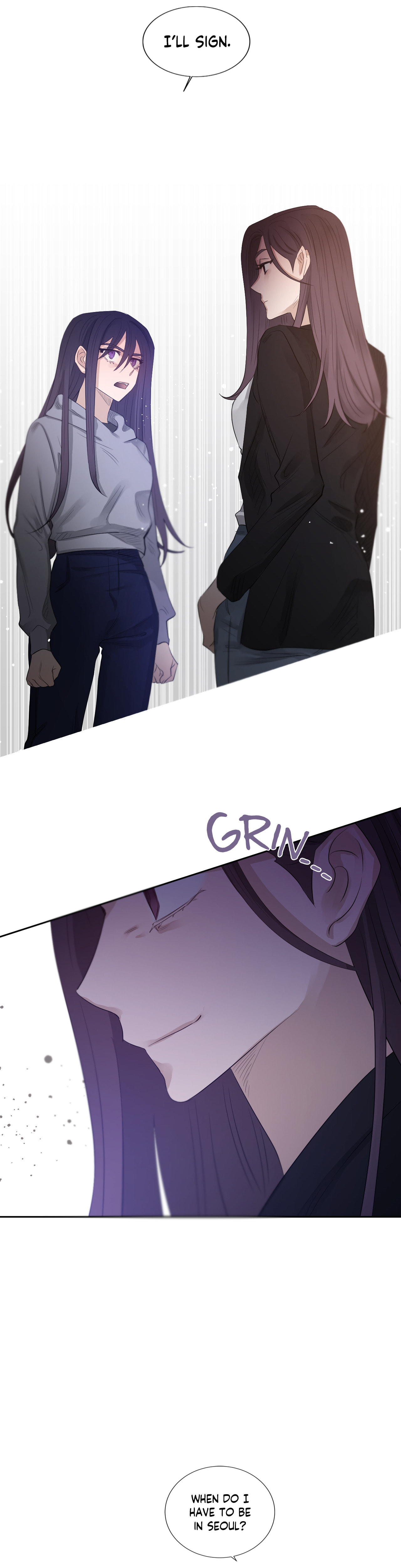 Read Broken Melody chapter 37 image 15 on Lezhin