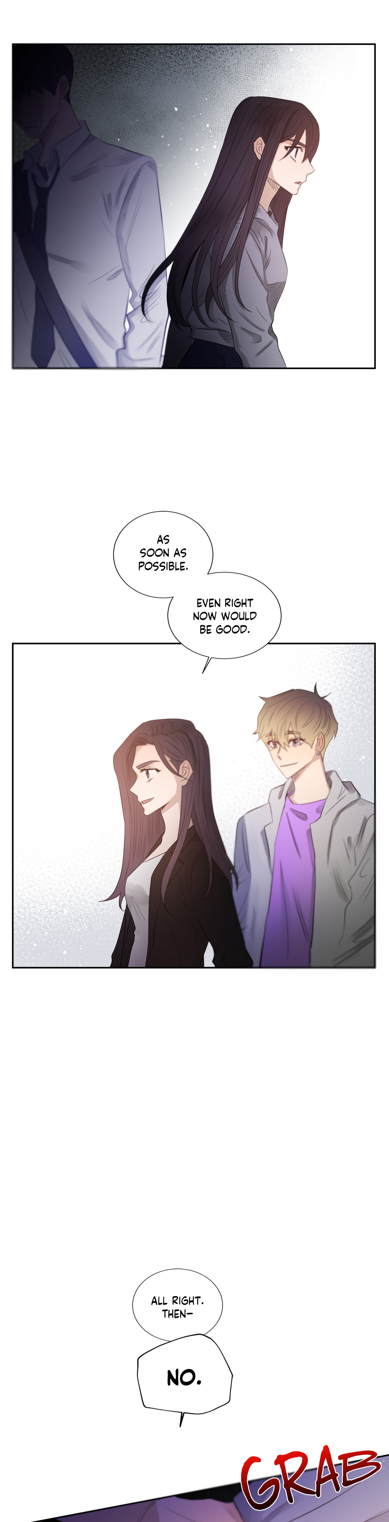 Read Broken Melody chapter 37 image 16 on Lezhin