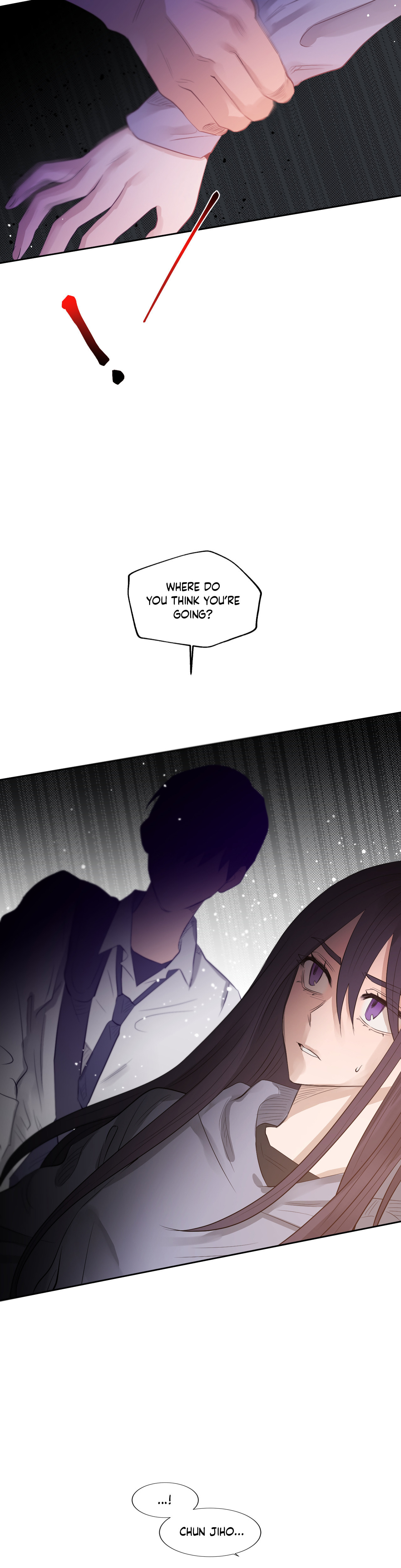 Read Broken Melody chapter 37 image 17 on Lezhin
