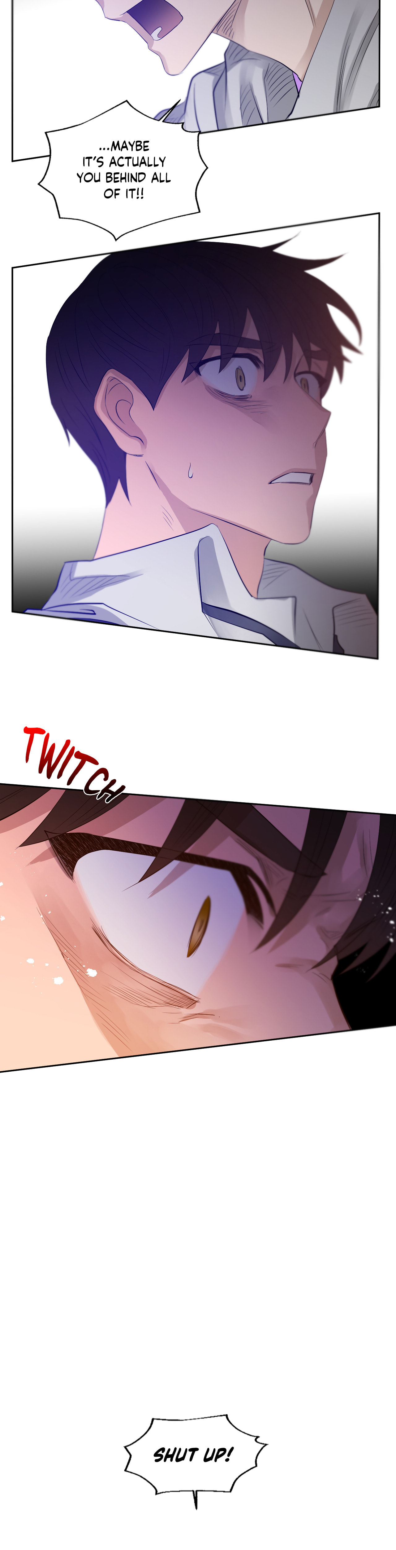 Read Broken Melody chapter 37 image 21 on Lezhin