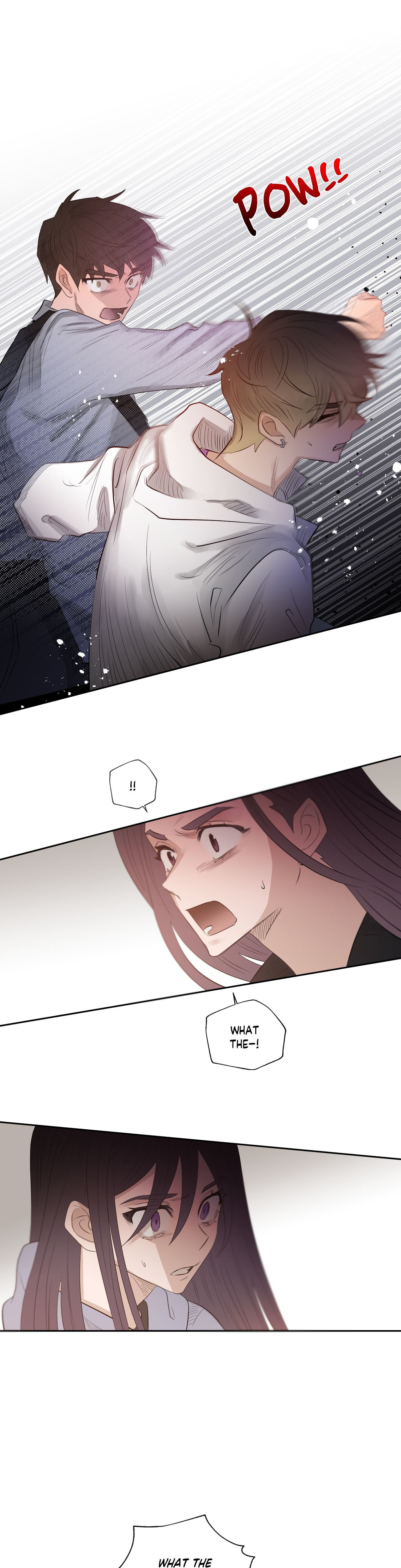 Read Broken Melody chapter 37 image 22 on Lezhin