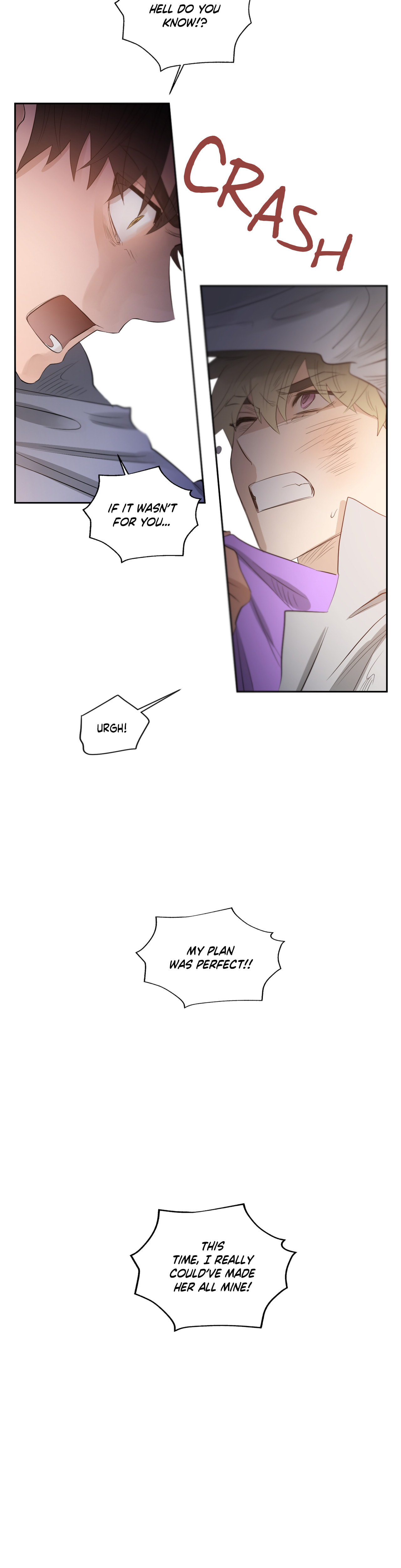 Read Broken Melody chapter 37 image 23 on Lezhin