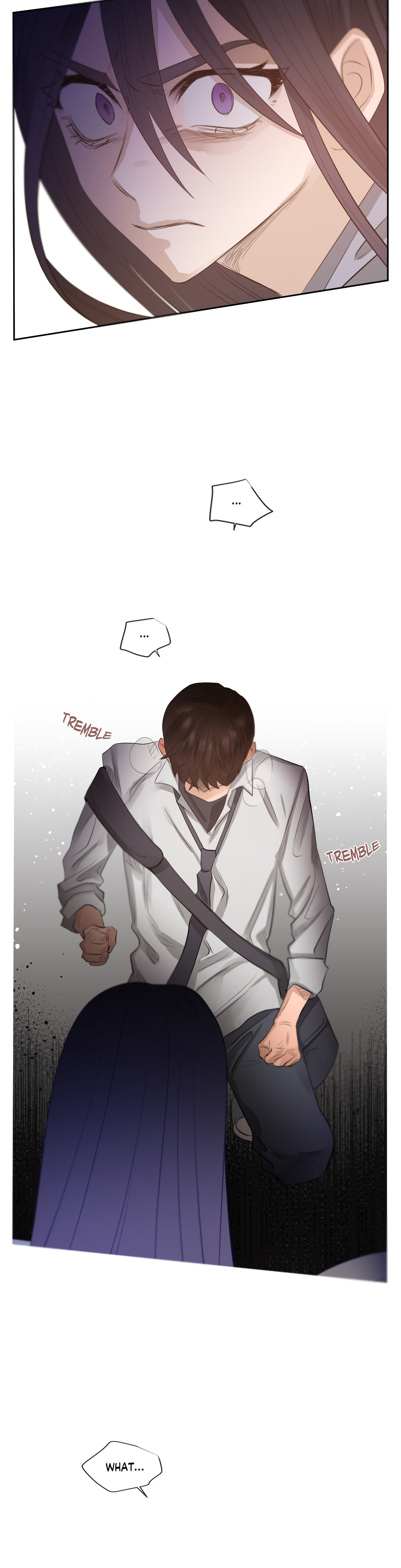 Read Broken Melody chapter 37 image 27 on Lezhin