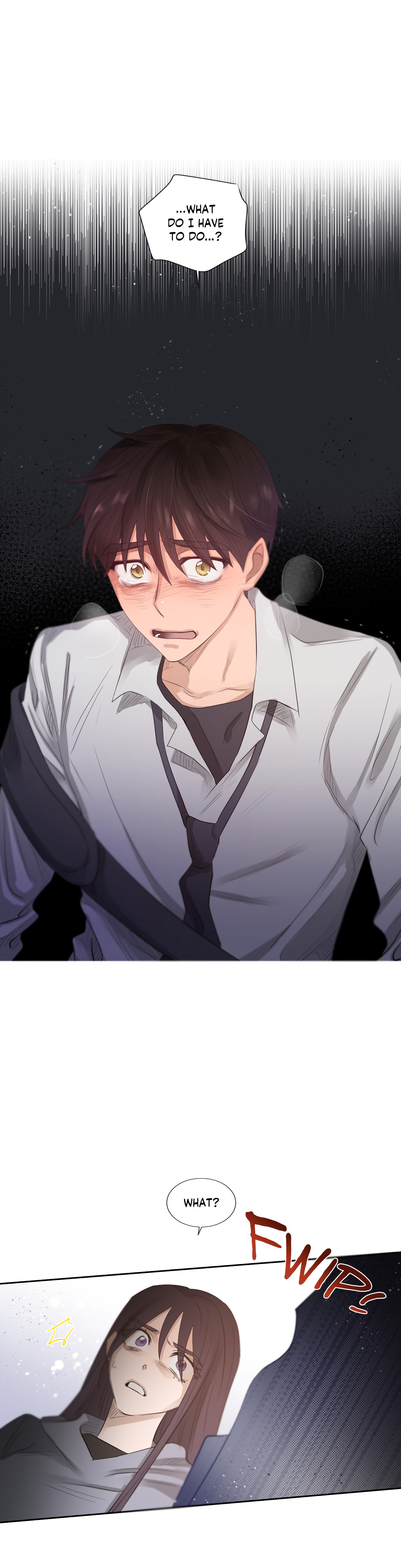 Read Broken Melody chapter 37 image 28 on Lezhin