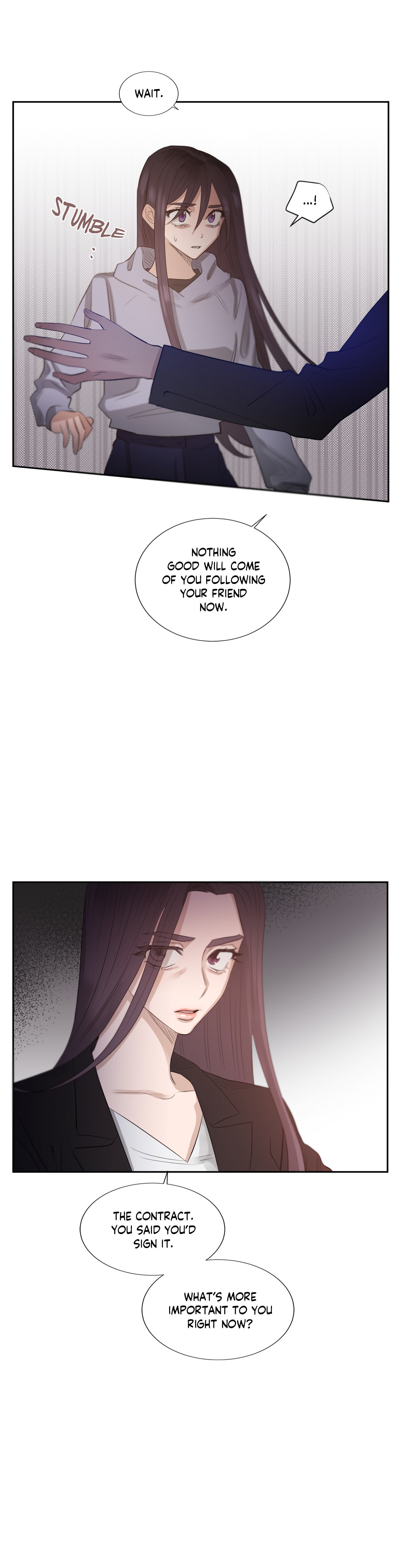 Read Broken Melody chapter 37 image 30 on Lezhin