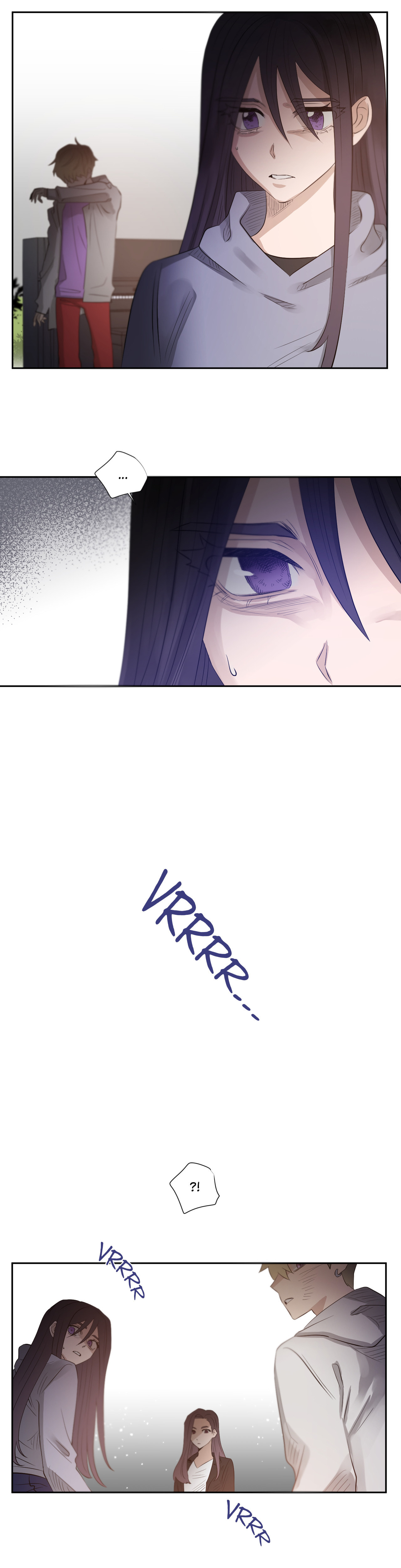 Read Broken Melody chapter 37 image 31 on Lezhin