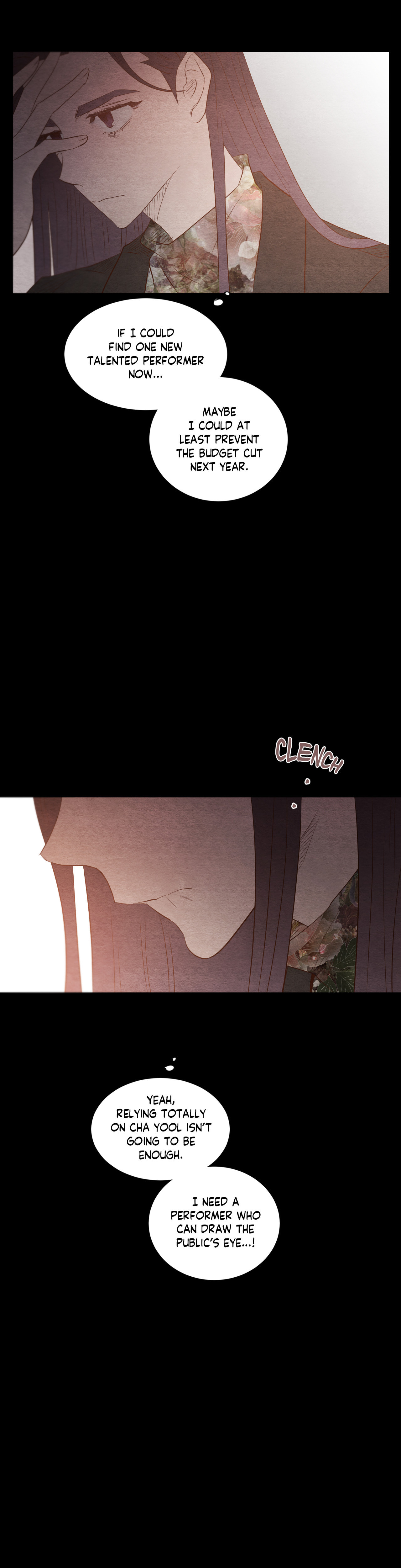 Read Broken Melody chapter 37 image 6 on Lezhin