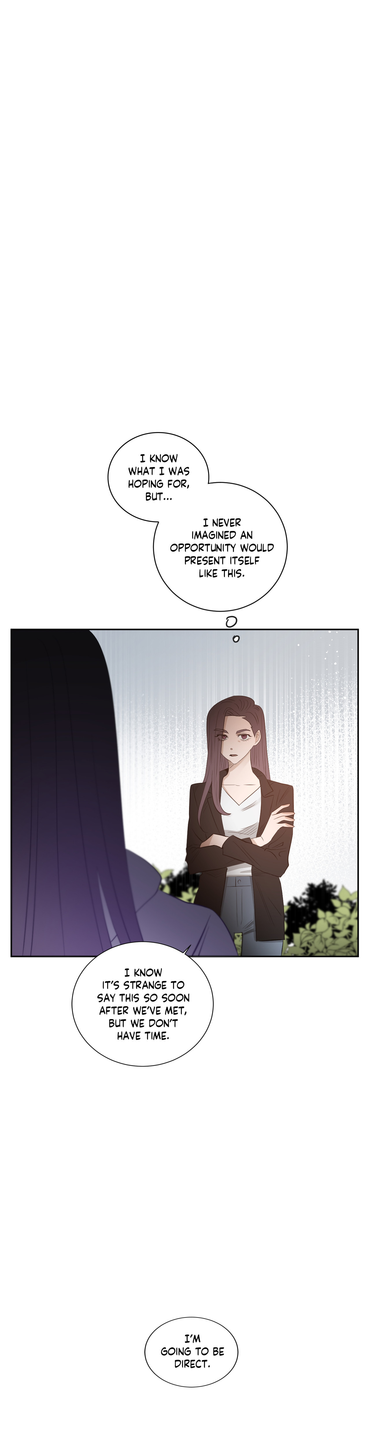 Read Broken Melody chapter 37 image 8 on Lezhin