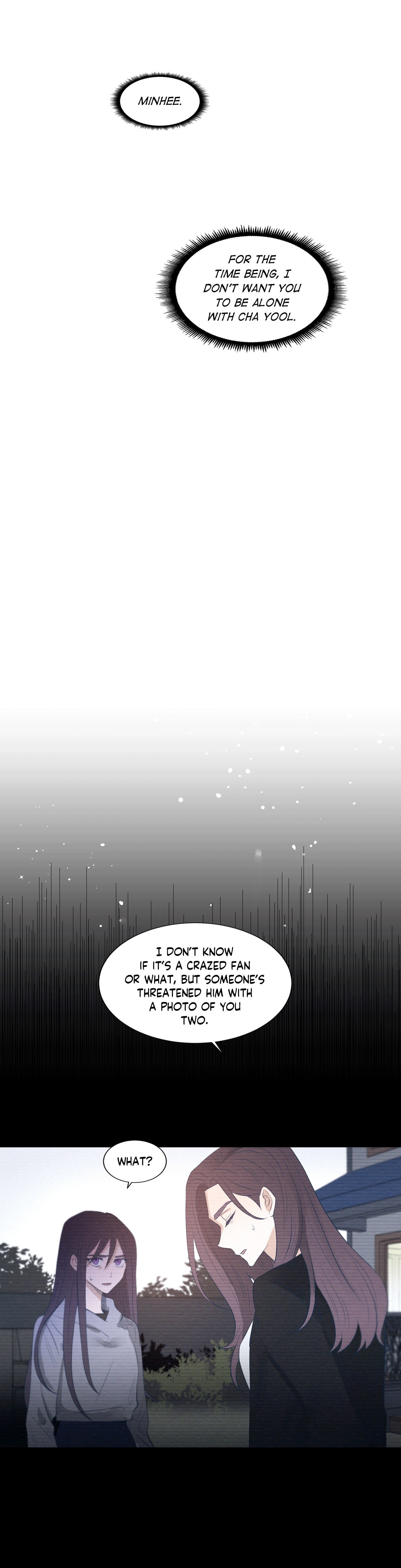 Read Broken Melody chapter 38 image 1 on Lezhin