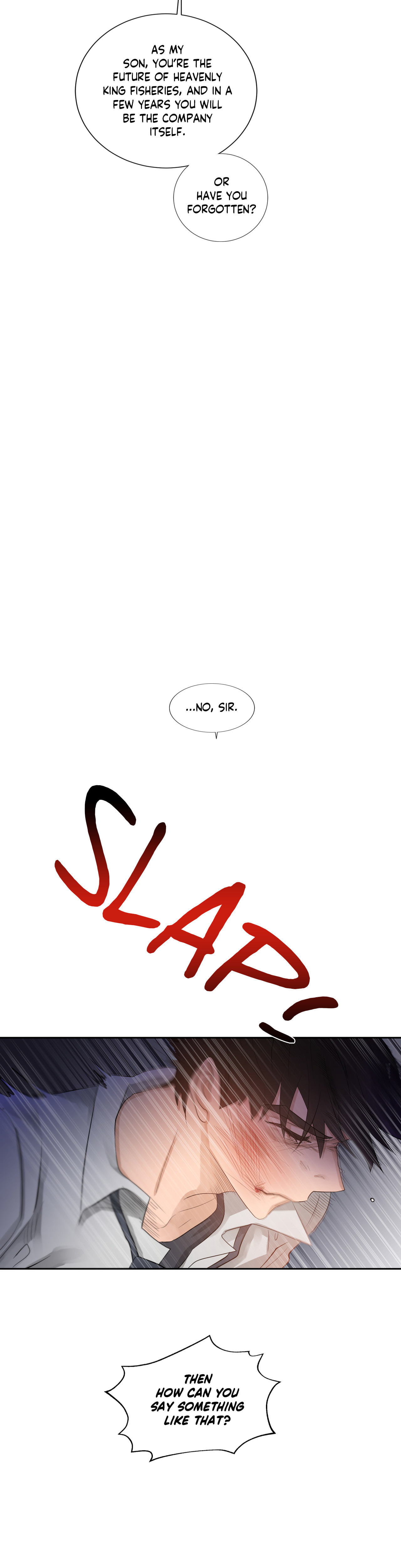 Read Broken Melody chapter 38 image 13 on Lezhin