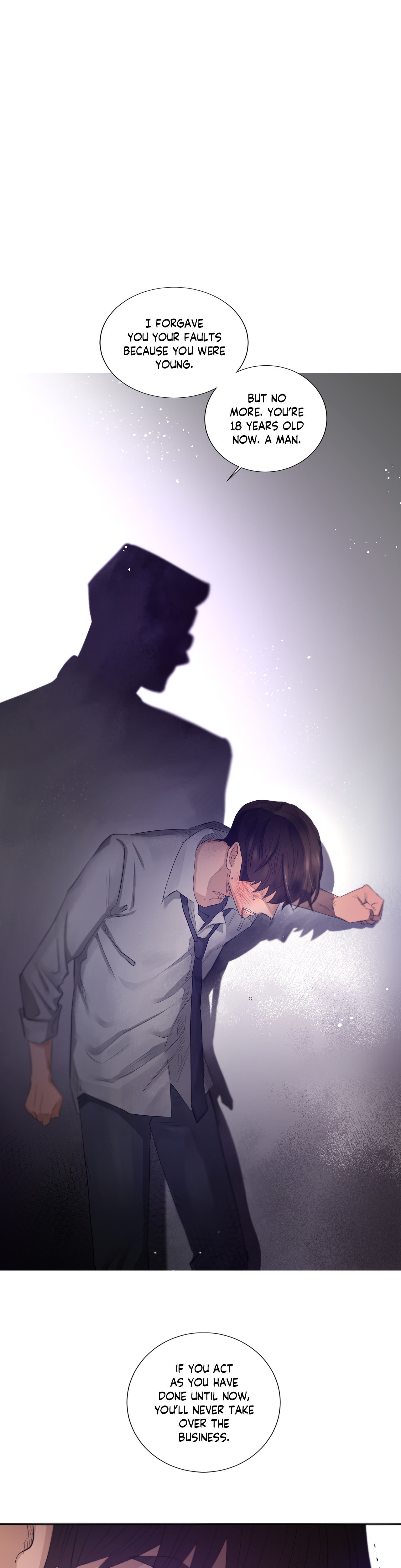 Read Broken Melody chapter 38 image 18 on Lezhin
