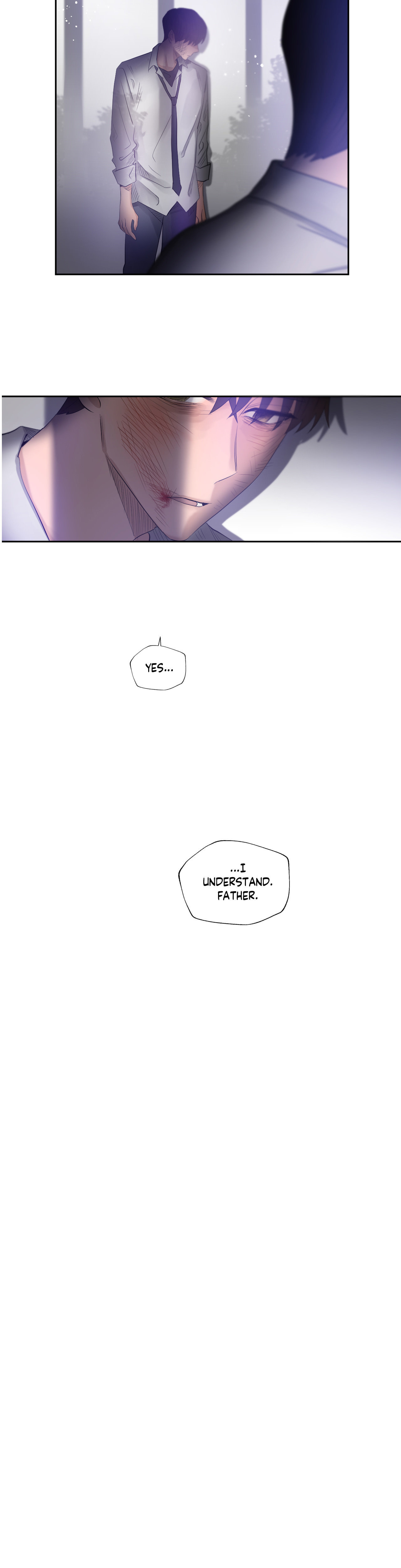 Read Broken Melody chapter 38 image 21 on Lezhin