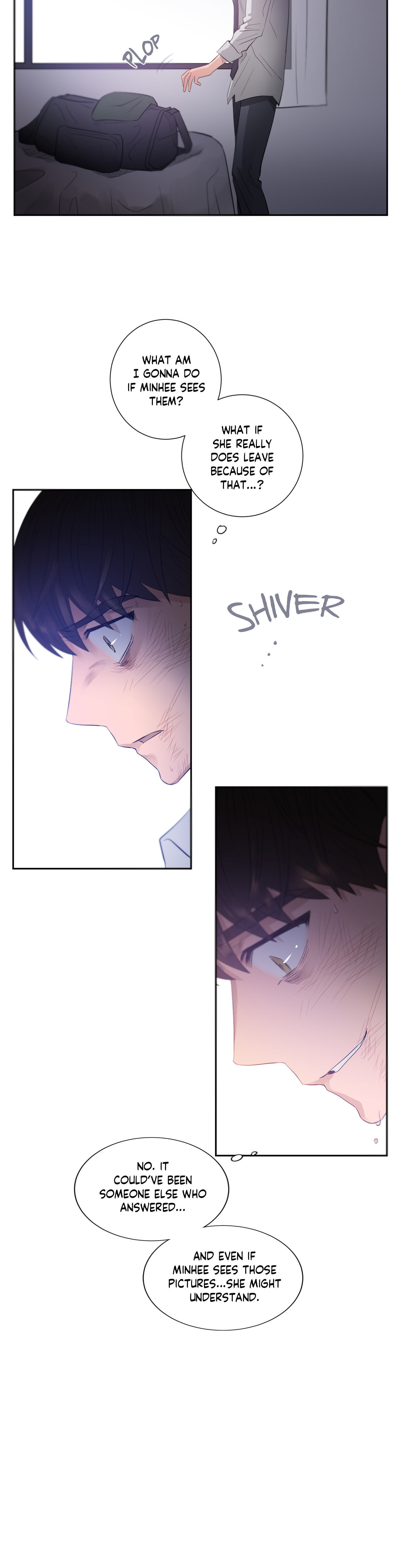 Read Broken Melody chapter 38 image 23 on Lezhin