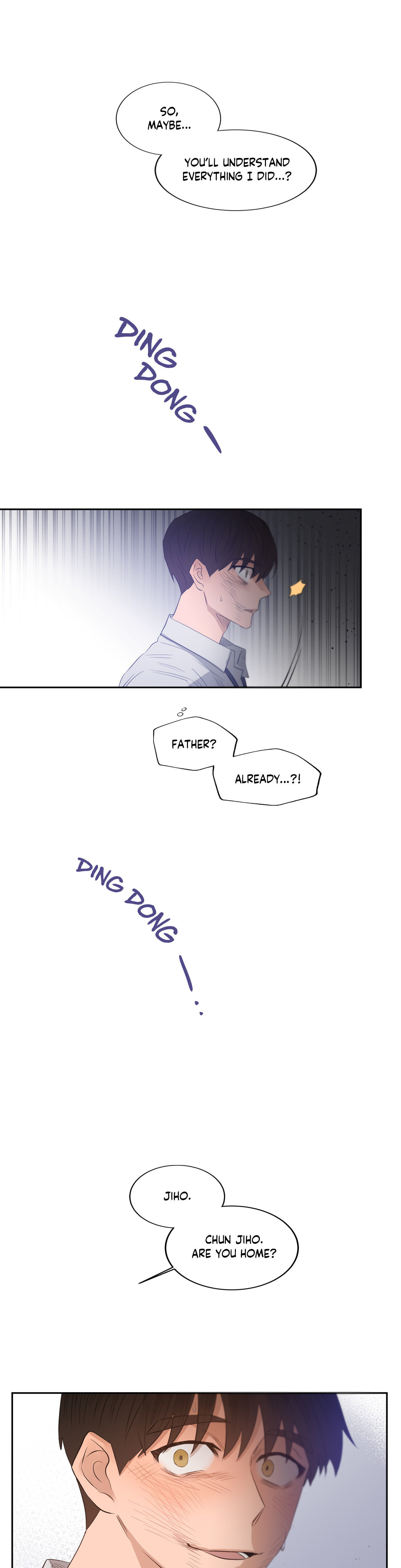 Read Broken Melody chapter 38 image 26 on Lezhin