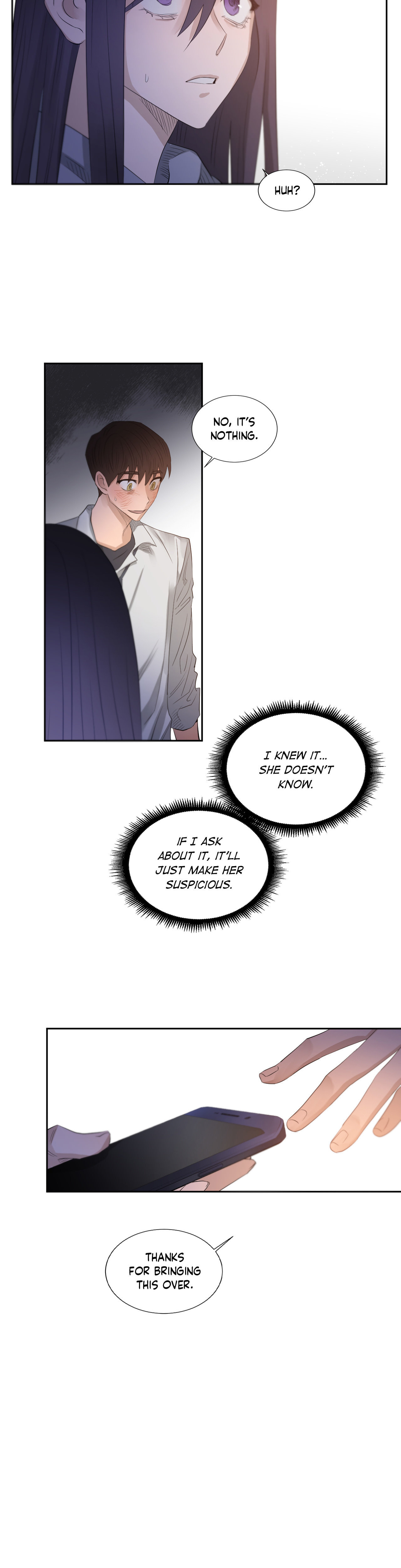 Read Broken Melody chapter 38 image 31 on Lezhin