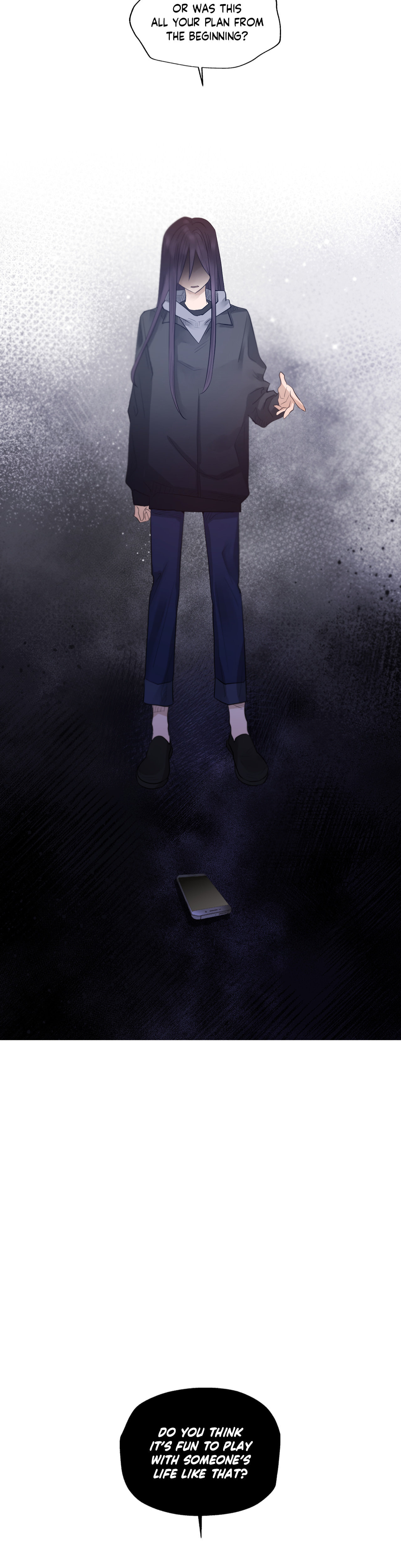 Read Broken Melody chapter 38 image 35 on Lezhin