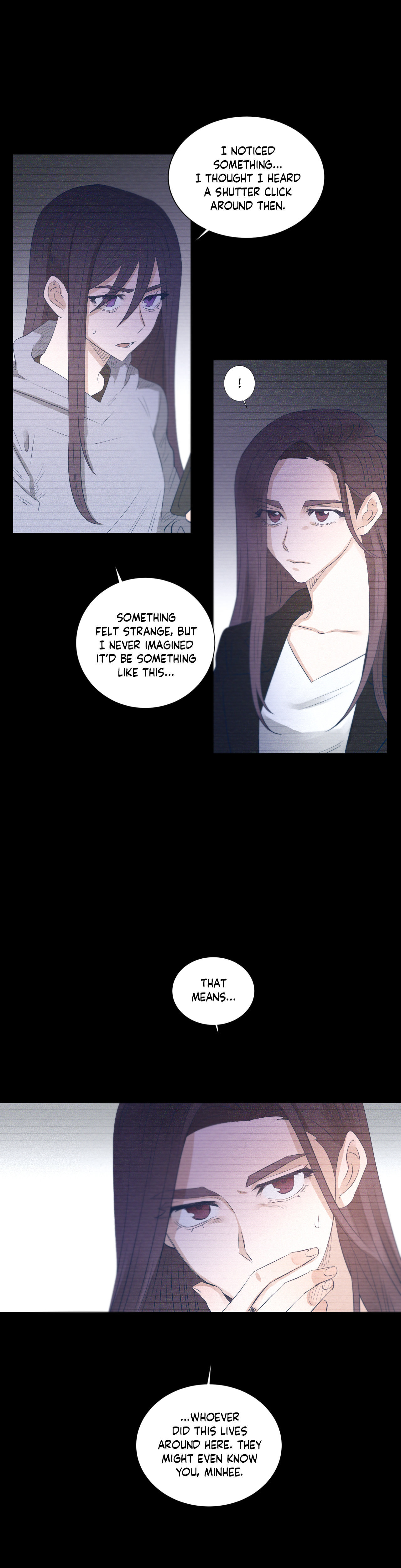 Read Broken Melody chapter 38 image 4 on Lezhin