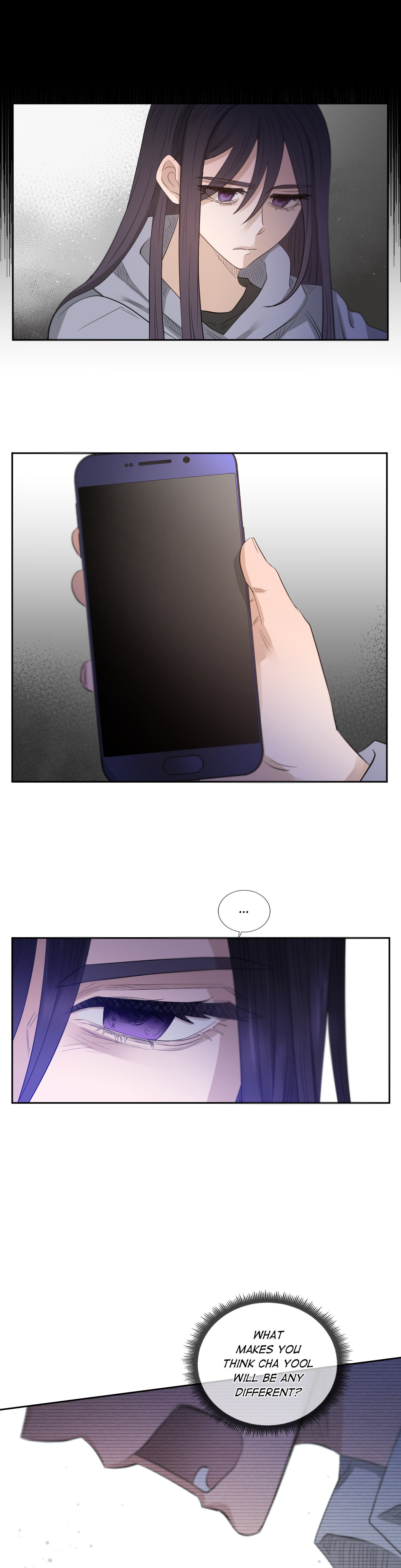 Read Broken Melody chapter 38 image 6 on Lezhin